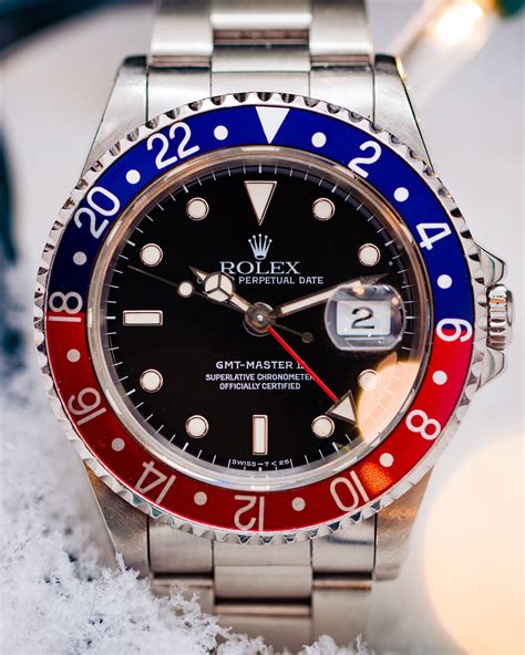 rolex pepsie|Rolex pepsi discontinued.